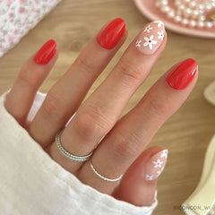 Red Blossom