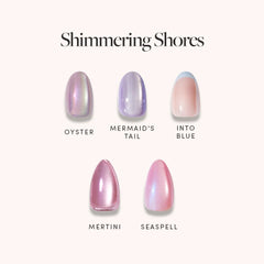 Shimmering Shores