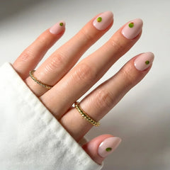 Tipsy Olive