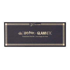 Harry Potter™ Crystal Glass Nail File