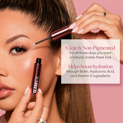 Hybrid Liquid Eyeliner