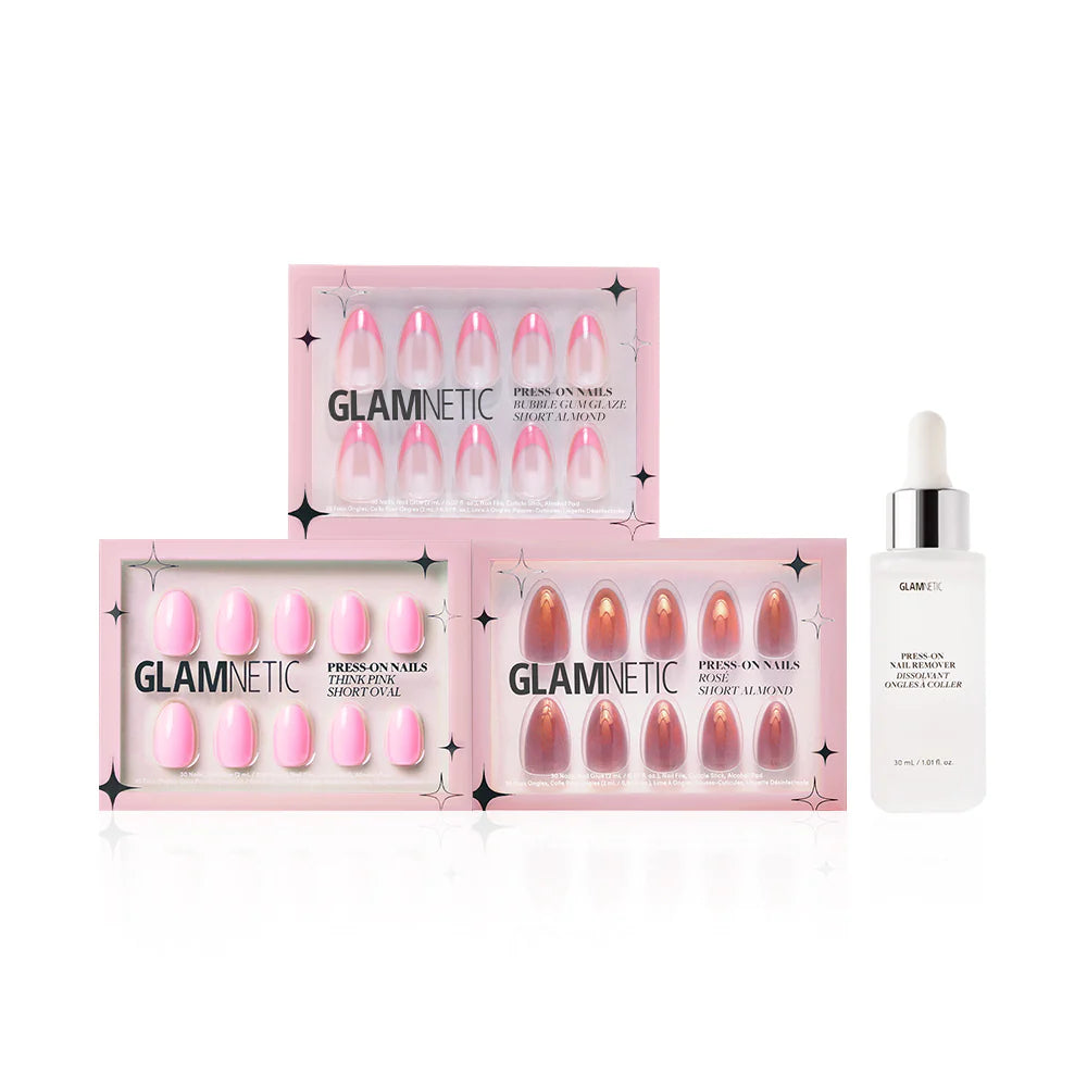 Blush Crush