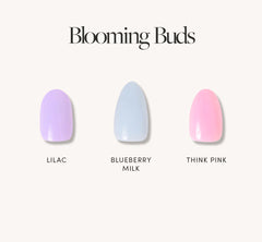 Blooming Buds