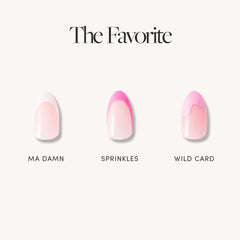 The Favorite
