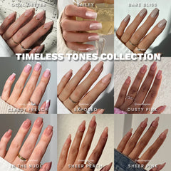 Timeless Tones Collection