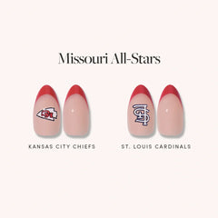 Missouri All-Stars