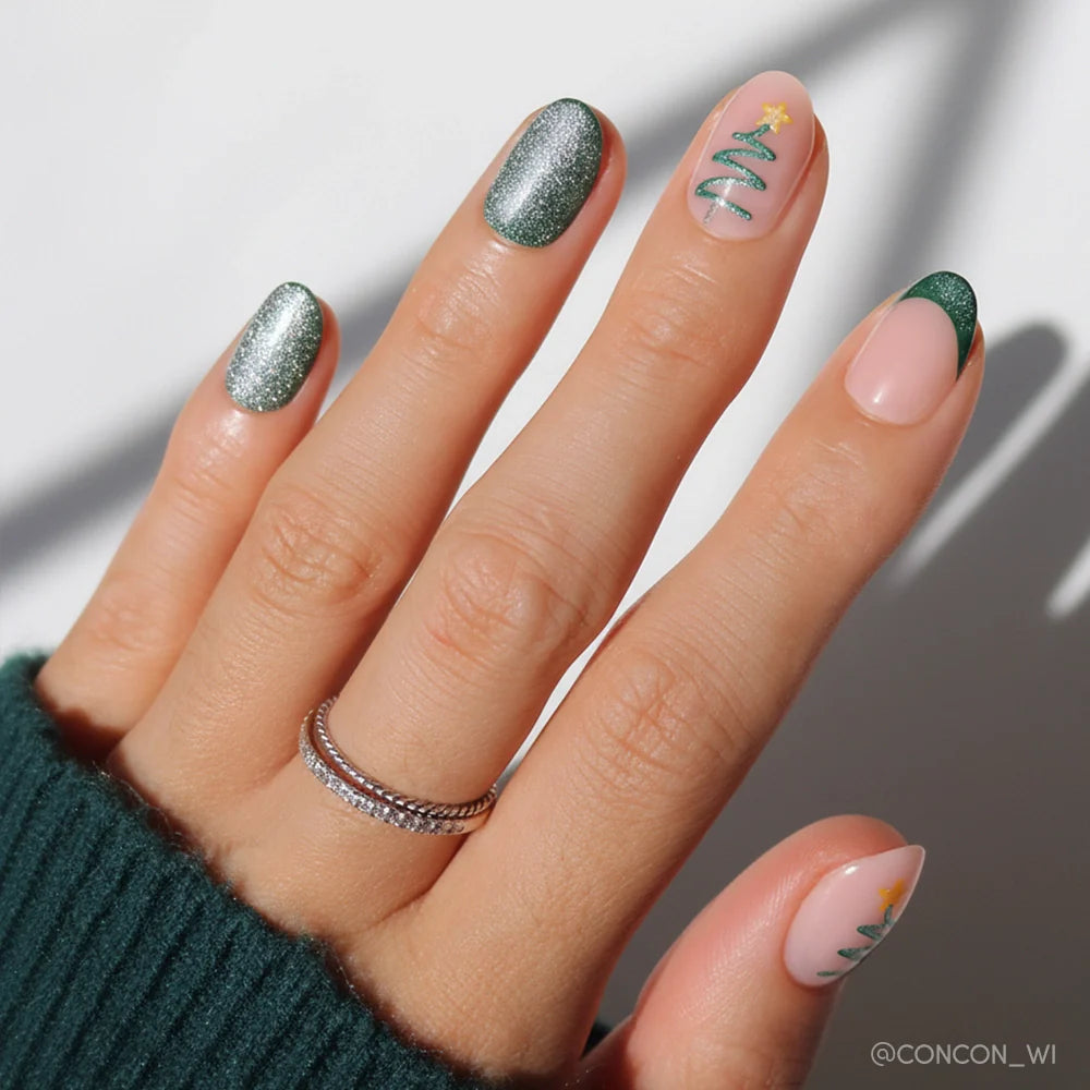 Velvet Pine