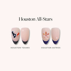 Houston All-Stars