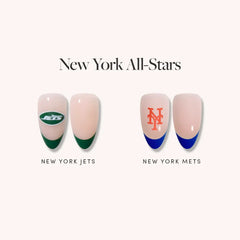 New York All-Stars