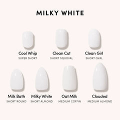 Oat Milk