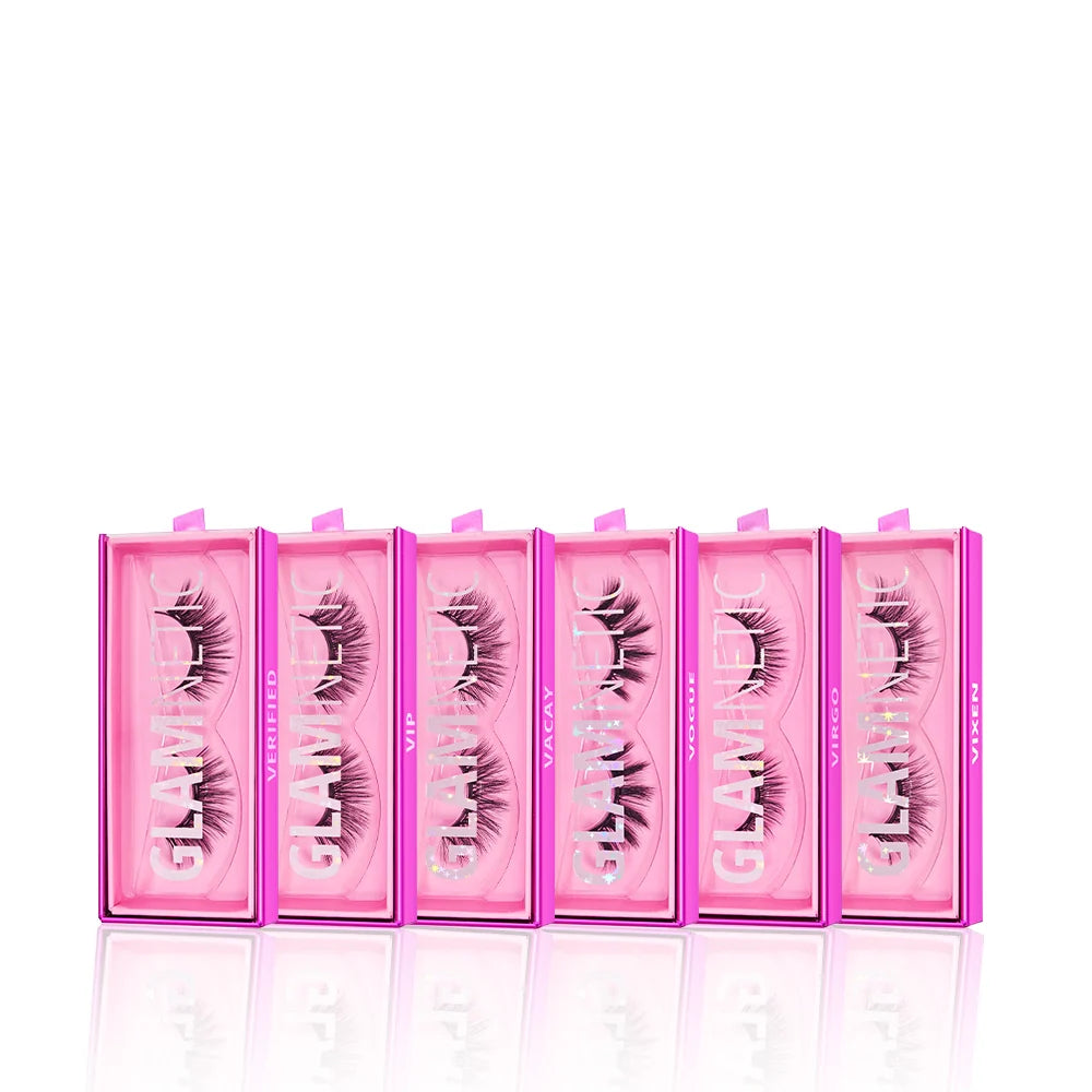 Ultimate Lash Wardrobe