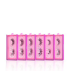 Ultimate Lash Wardrobe