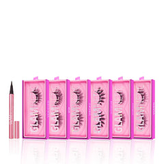 Ultimate Lash Wardrobe
