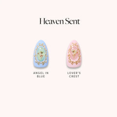 Heaven Sent