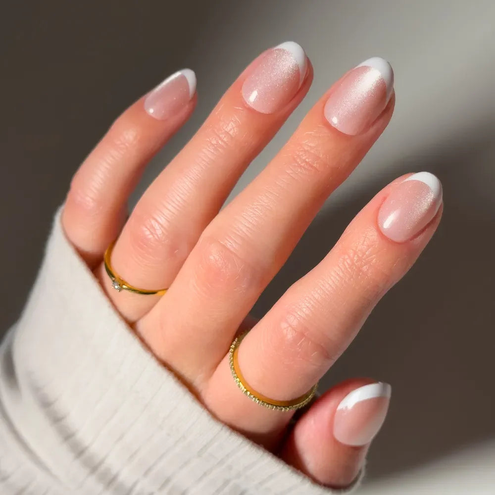 Angelic Touch