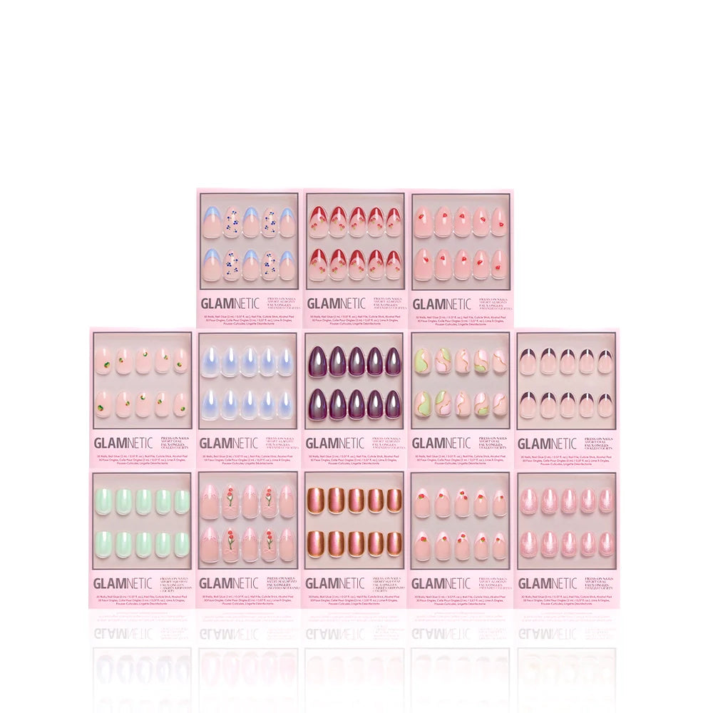 The Juicy Drop Collection