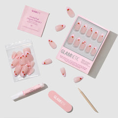 Strawberry Bits