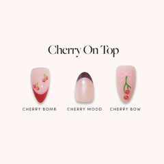 Cherry On Top