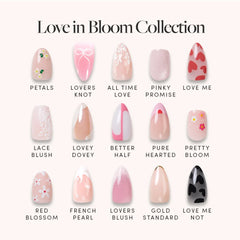 Love In Bloom Collection