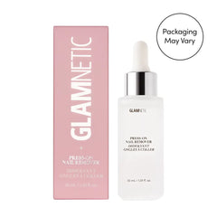 Press-On Nail Remover