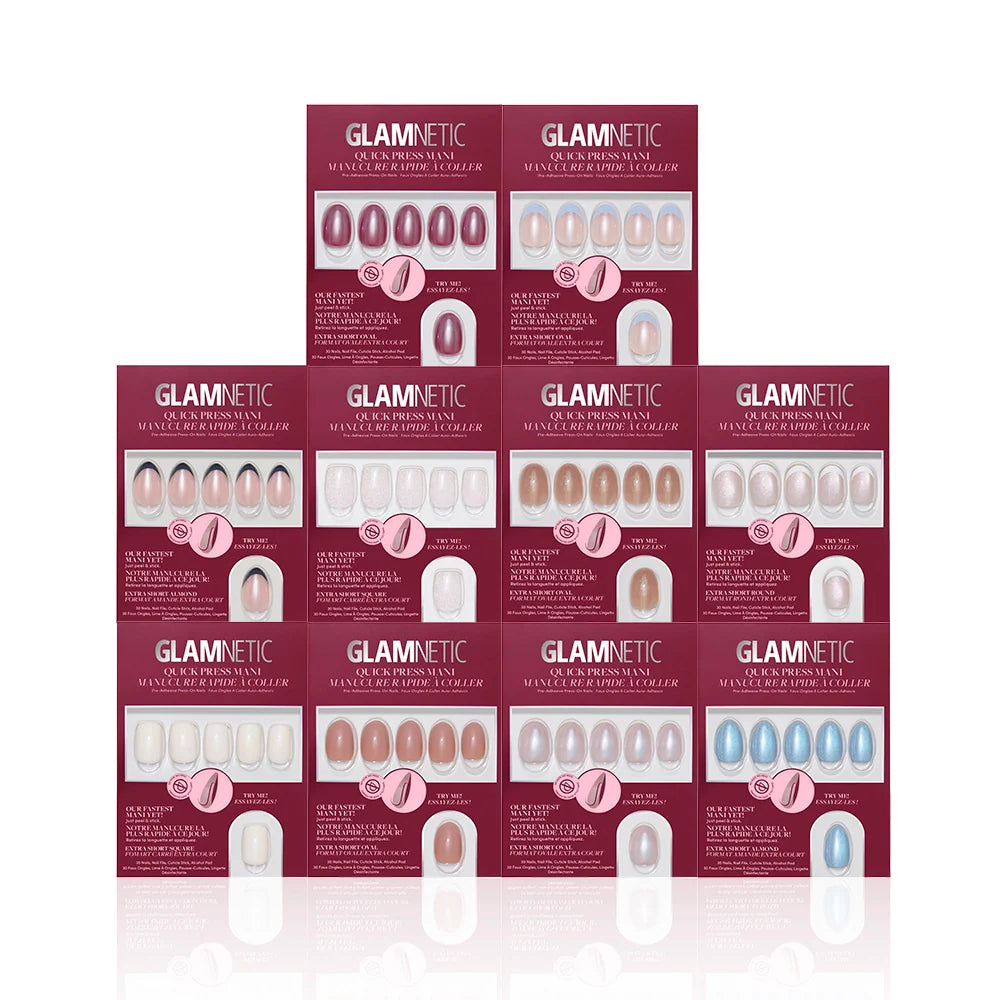 Les Petites Polishes