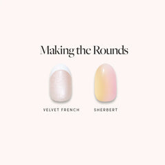 Making The Rounds