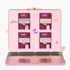 Quick Press Mani PR Box