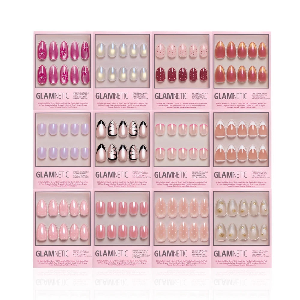 The Spring Edit Collection