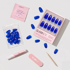 Cobalt Blue