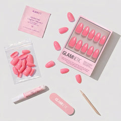 Flamingo Pink