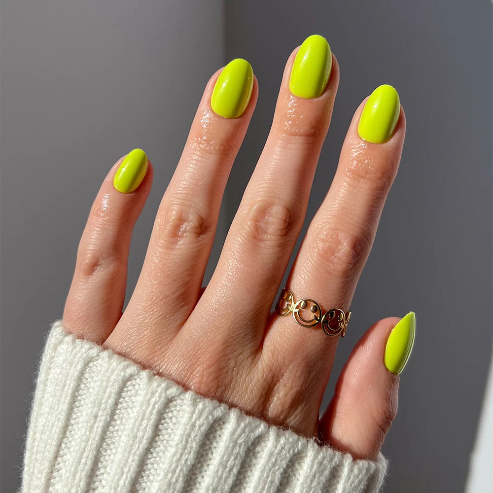 Lime Green