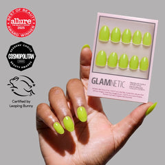 Lime Green