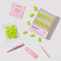 Lime Green