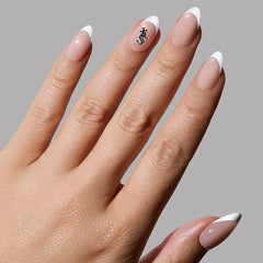 Chicago White Sox Press-On Nail Set