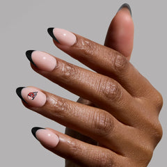 Cleveland Guardians Press-On Nail Set