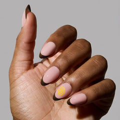 San Diego Padres Press-On Nail Set