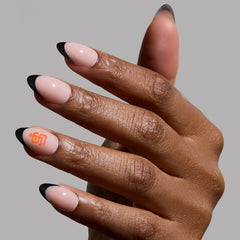 San Francisco Giants Press-On Nail Set