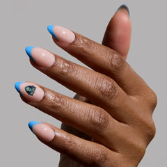 Philadelphia Union Press-On Nail Set
