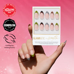4 THE GLAMSQUAD