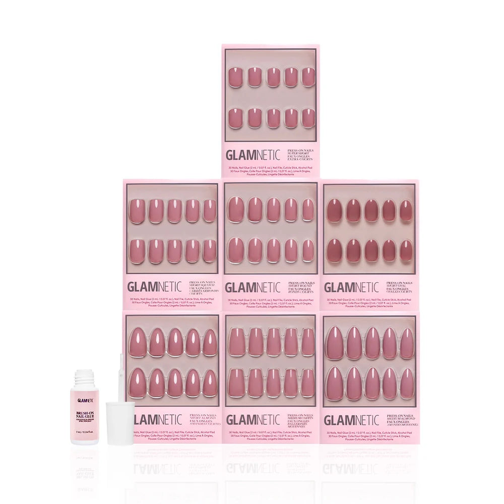 Dreaming In Mauve Bundle