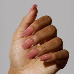 Dusty Pink