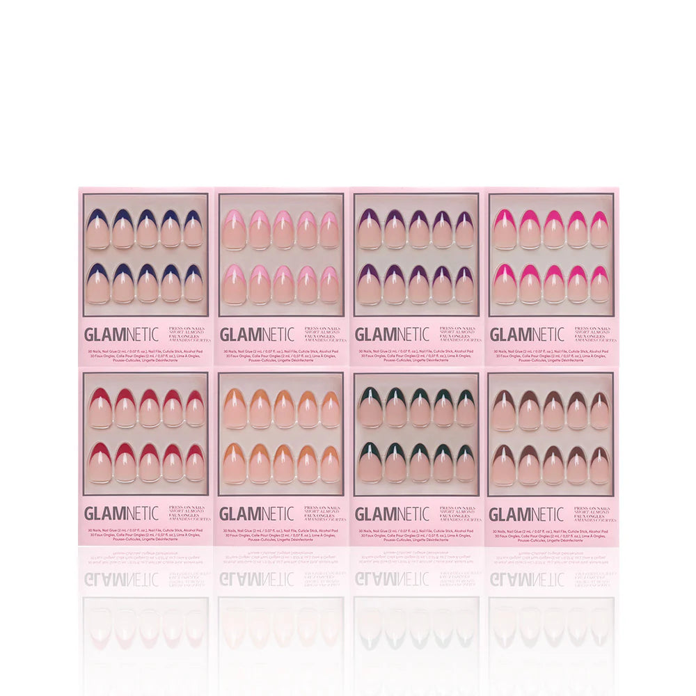French Tip Collection