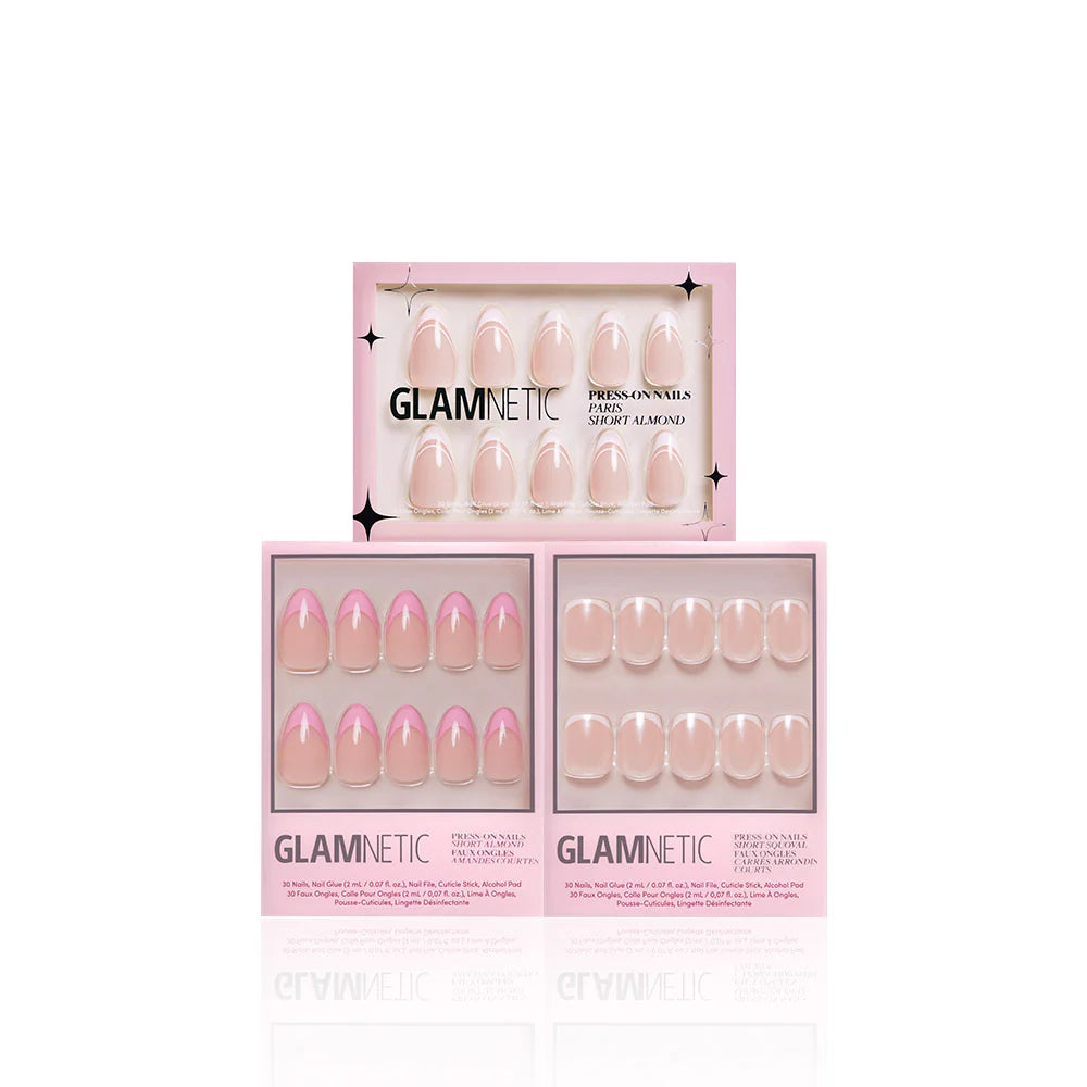 French Tip Faves
