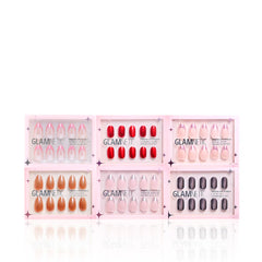 Glossy Collection