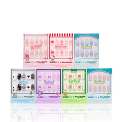 Hello Kitty® & Friends Collection (2024)