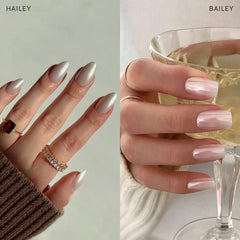 Bailey + Hailey