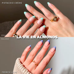 La Vie en Almonds