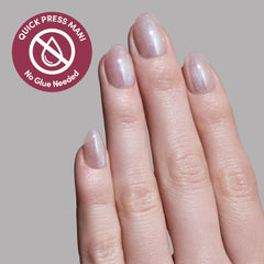 Nude Glazed