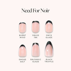 Need For Noir Bundle