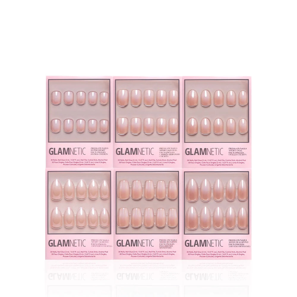 Ombré Obsession Bundle